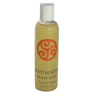 Body Soap