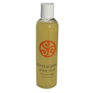 Body Soap