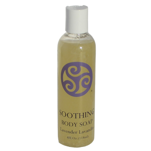 Body Soap