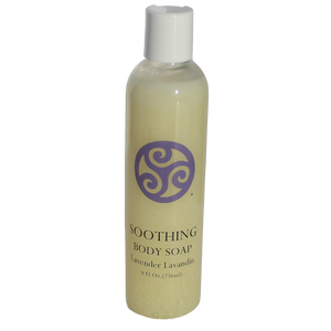 Body Soap