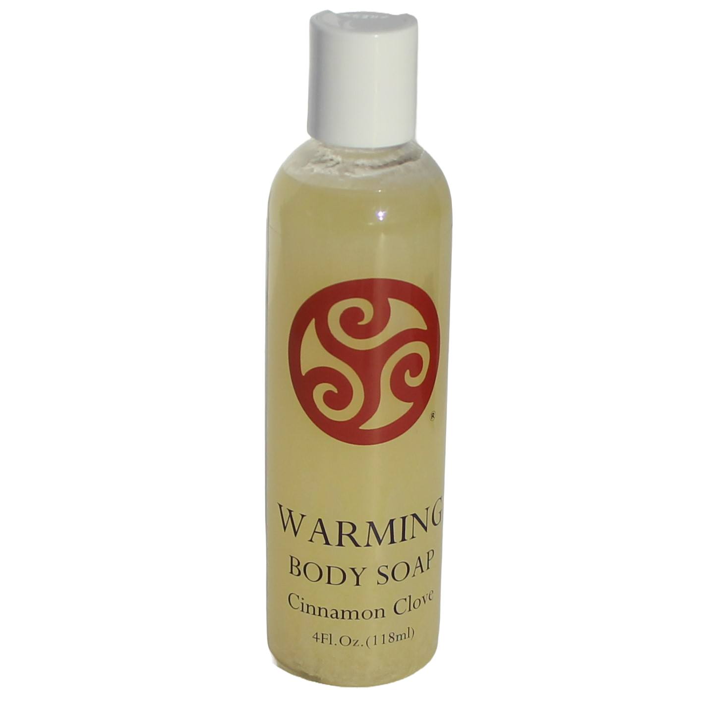 Body Soap