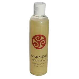 Body Soap