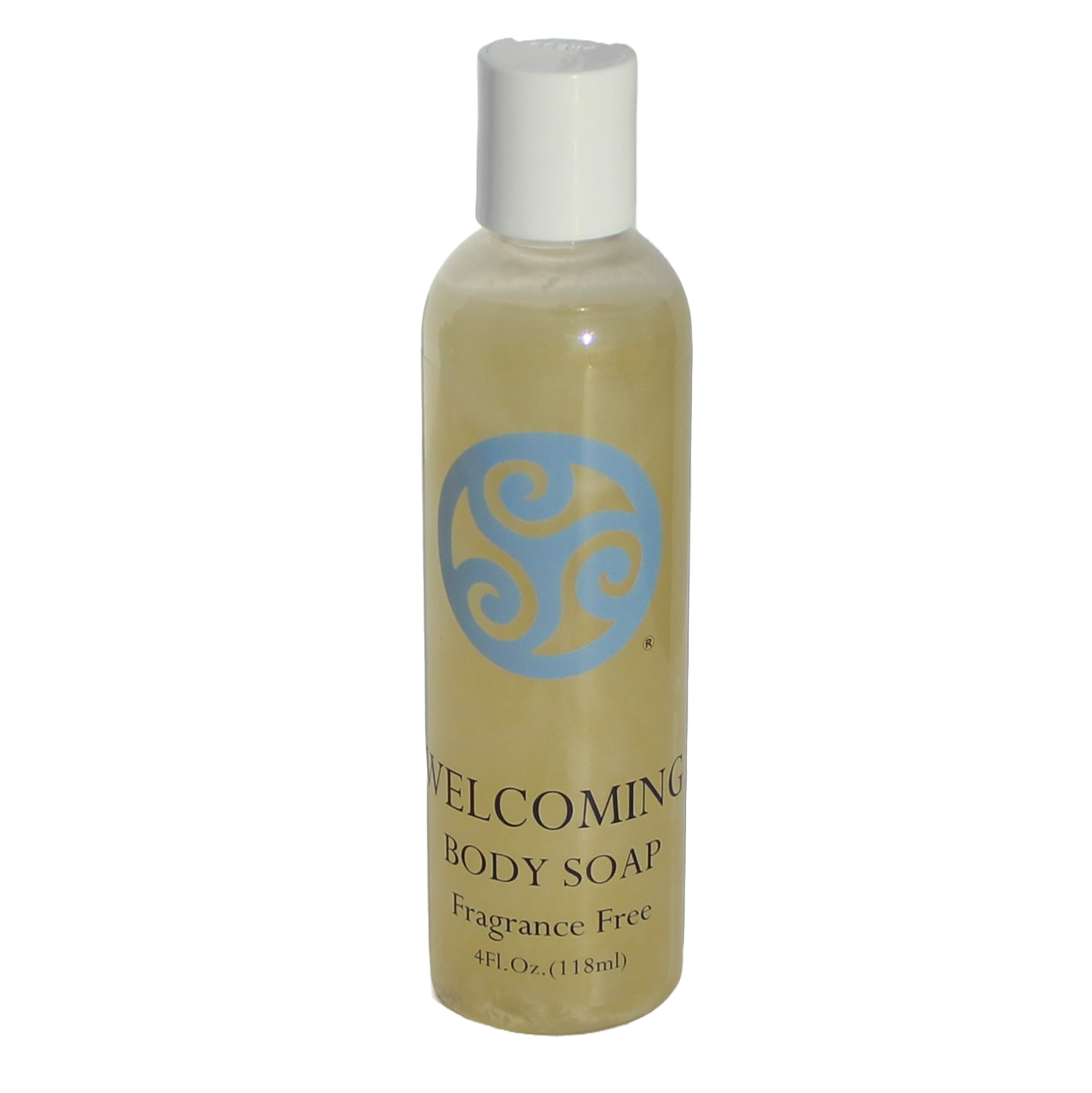 Body Soap