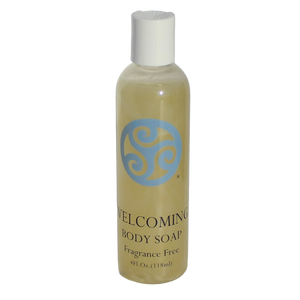 Body Soap