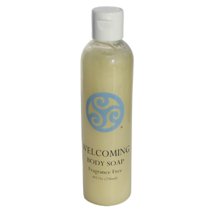 Body Soap