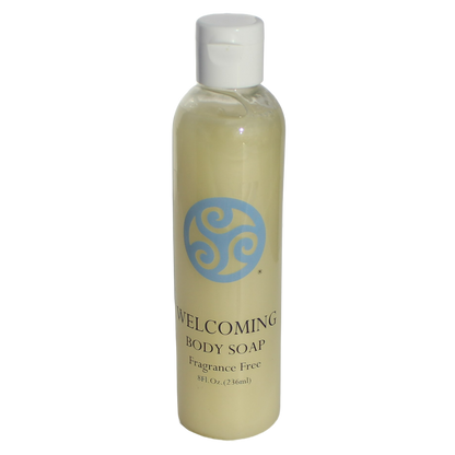 Body Soap - Trillium Herbal Company