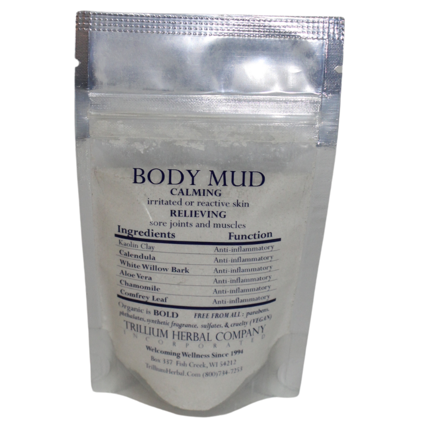 Sparks!  Buy 3 Get 1 FREE - Trillium Herbal Company