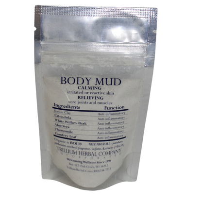 Sparks!  Buy 3 Get 1 FREE - Trillium Herbal Company