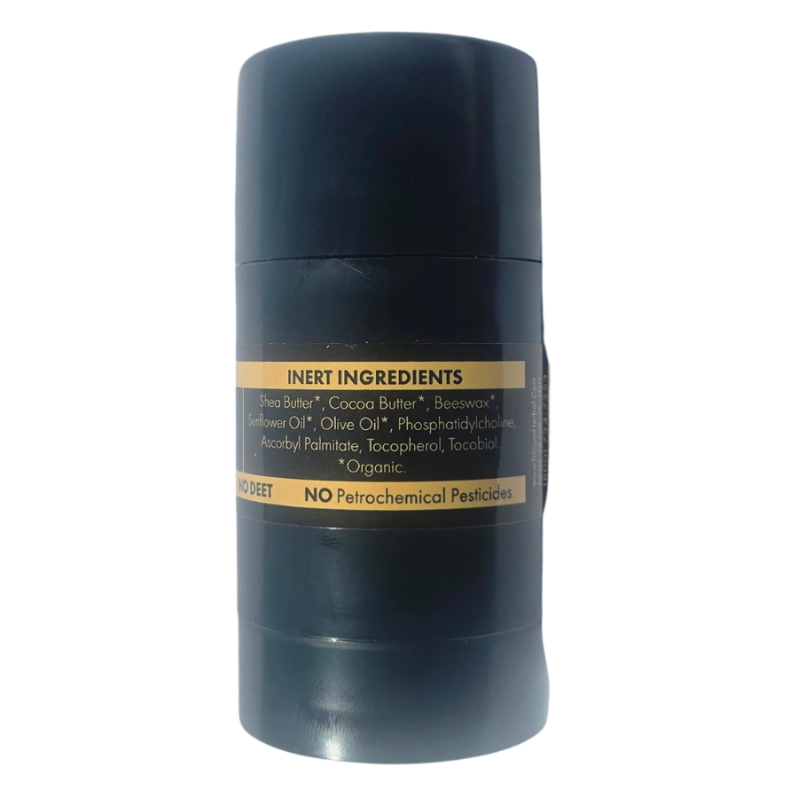 BUG BUTTER
