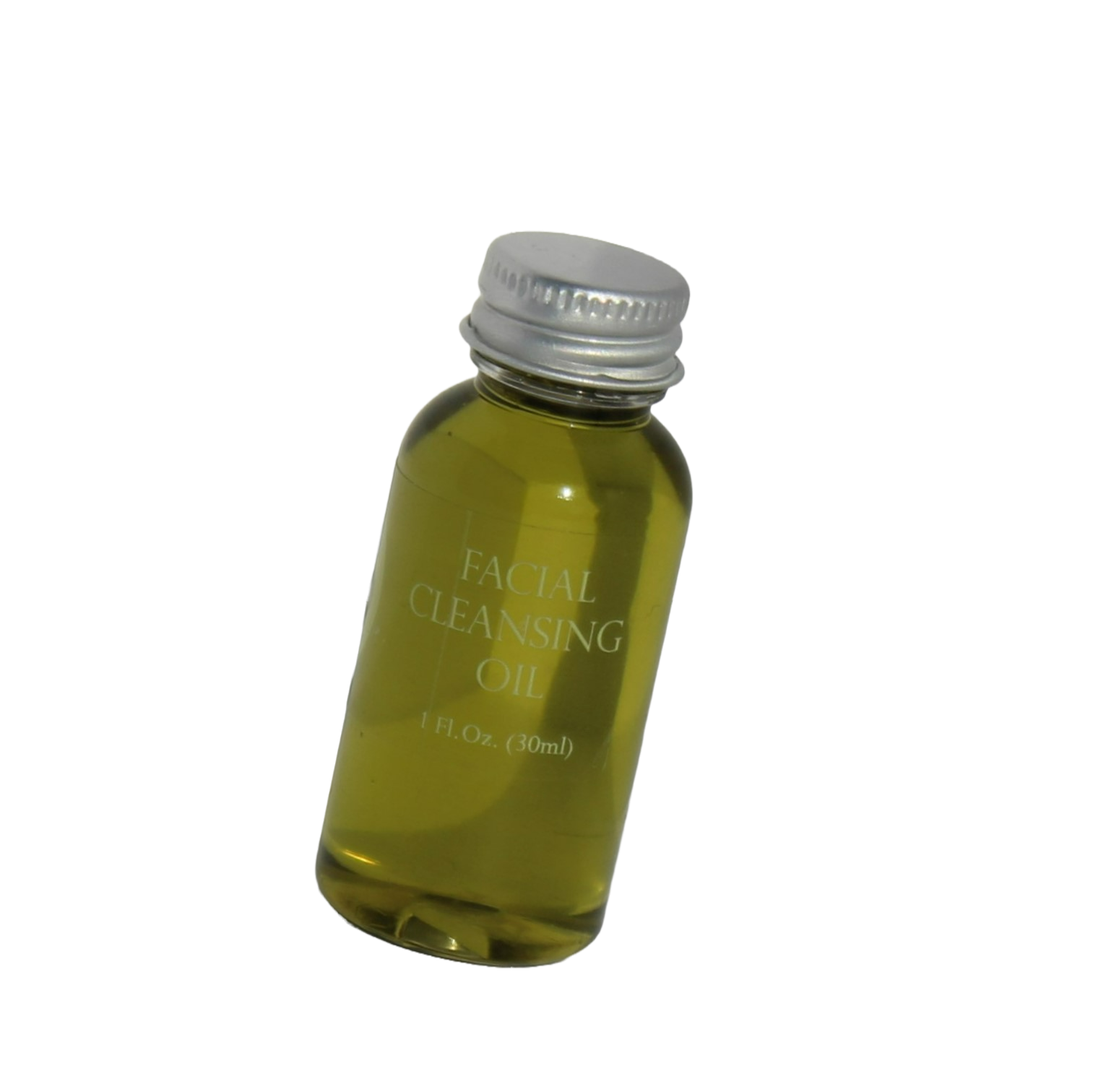 Facial Cleansing Oil