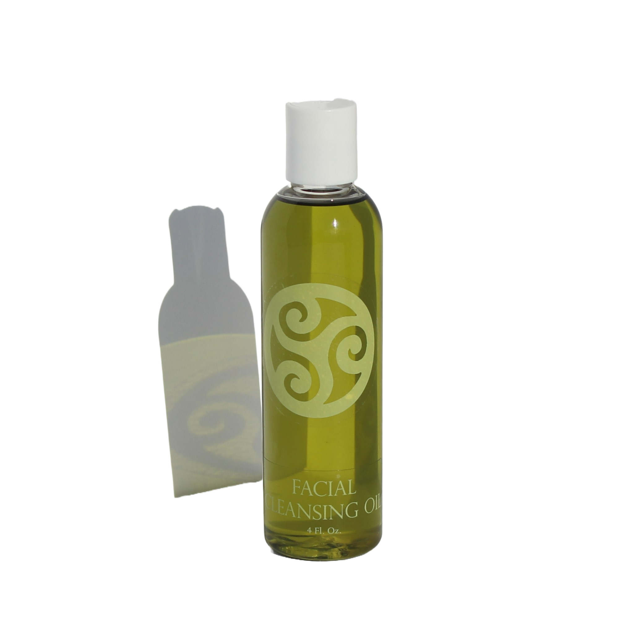 Facial Cleansing Oil