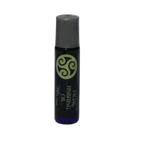 Facial Finishing Oil - Trillium Herbal Company