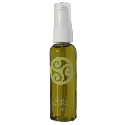 Wholesale Facial Finishing Oil - Trillium Herbal Company