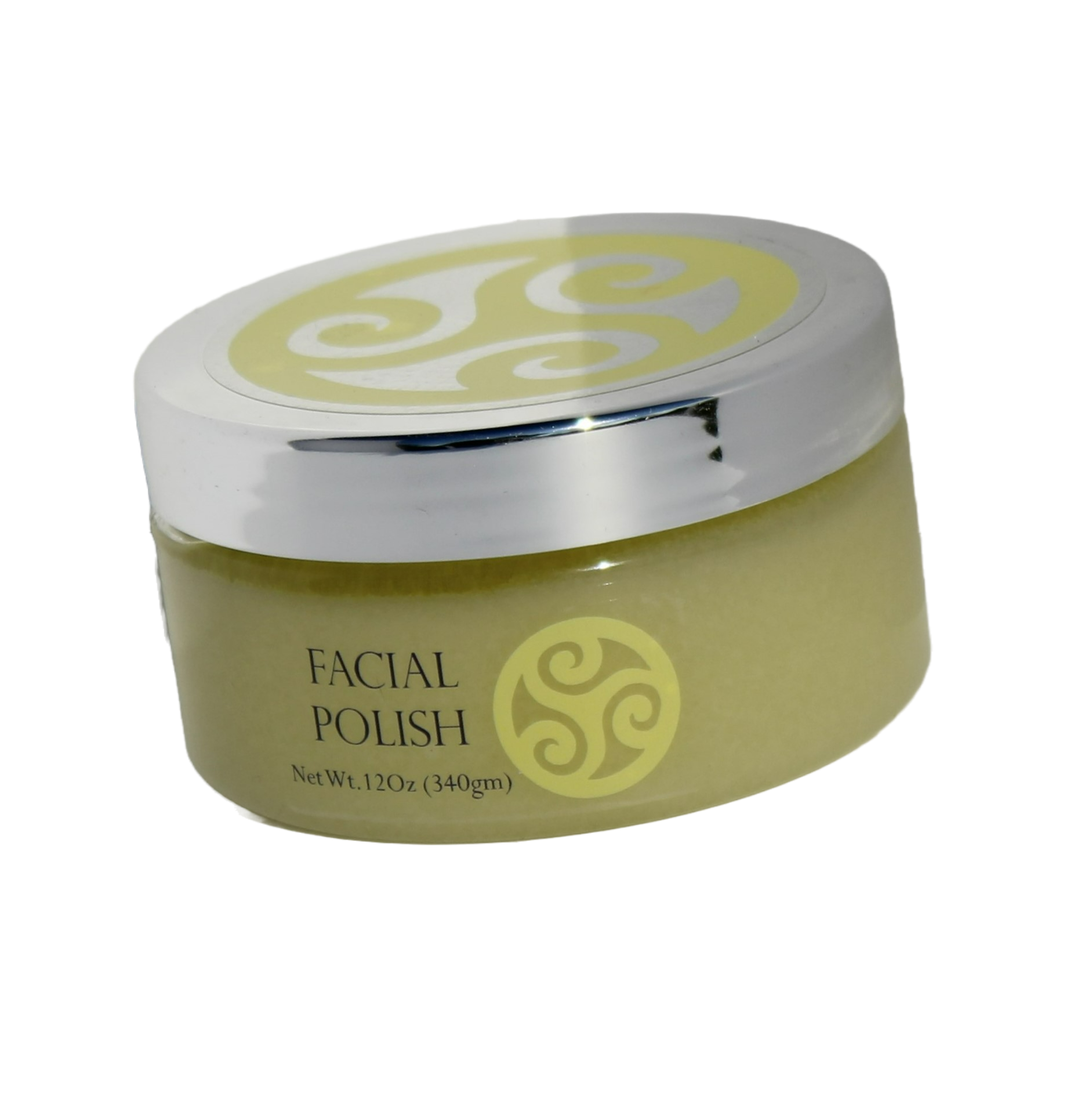 Facial Polish - Trillium Herbal Company