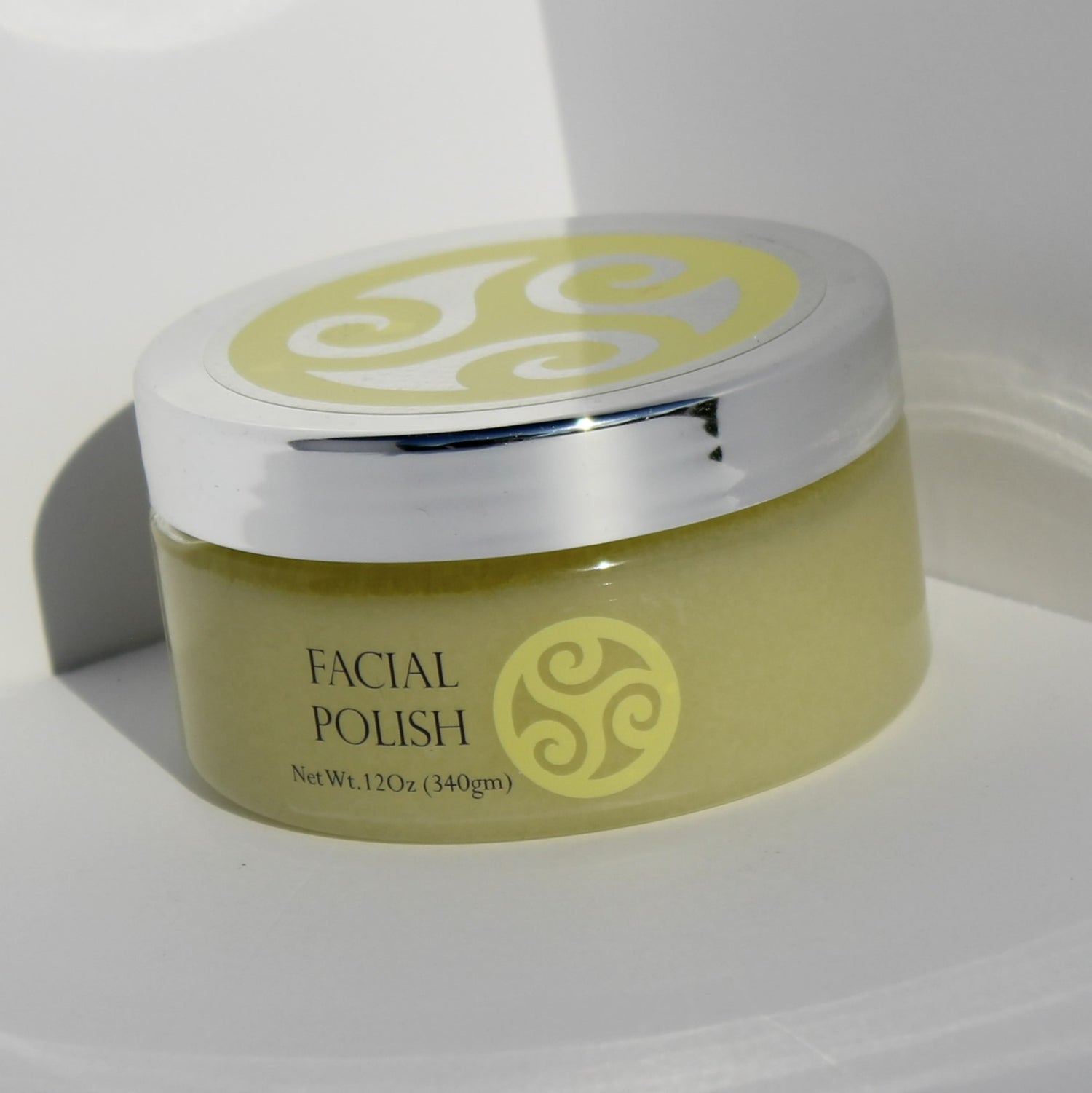 Wholesale Face Polish - Trillium Herbal Company