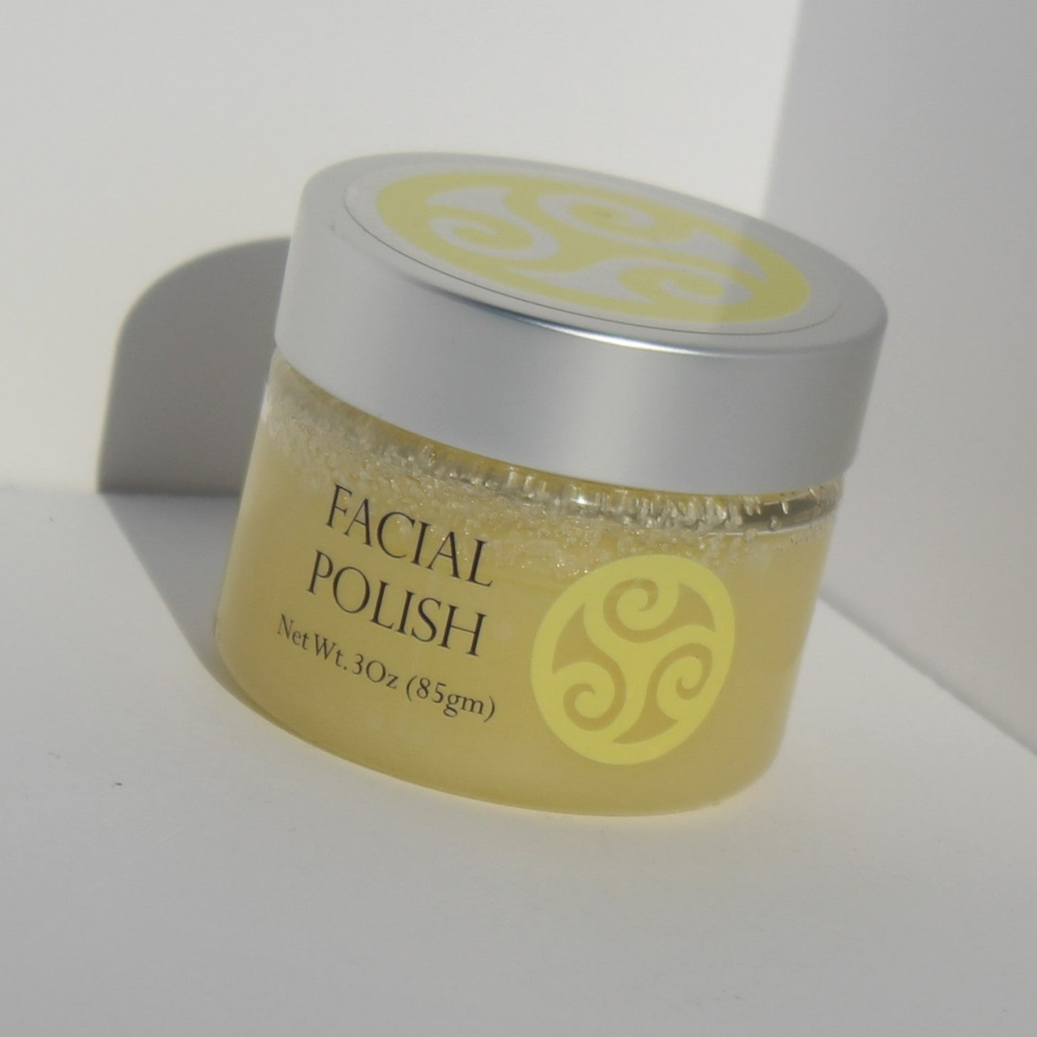 Wholesale Face Polish - Trillium Herbal Company