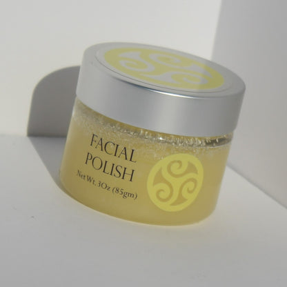 Wholesale Face Polish - Trillium Herbal Company