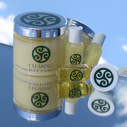 Carers Emotional Empowerment Bundles - Trillium Herbal Company