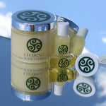Carers Emotional Empowerment Bundles - Trillium Herbal Company