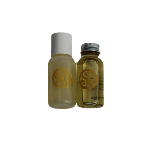 Shower (Soap and Oil) Bundles - Trillium Herbal Company