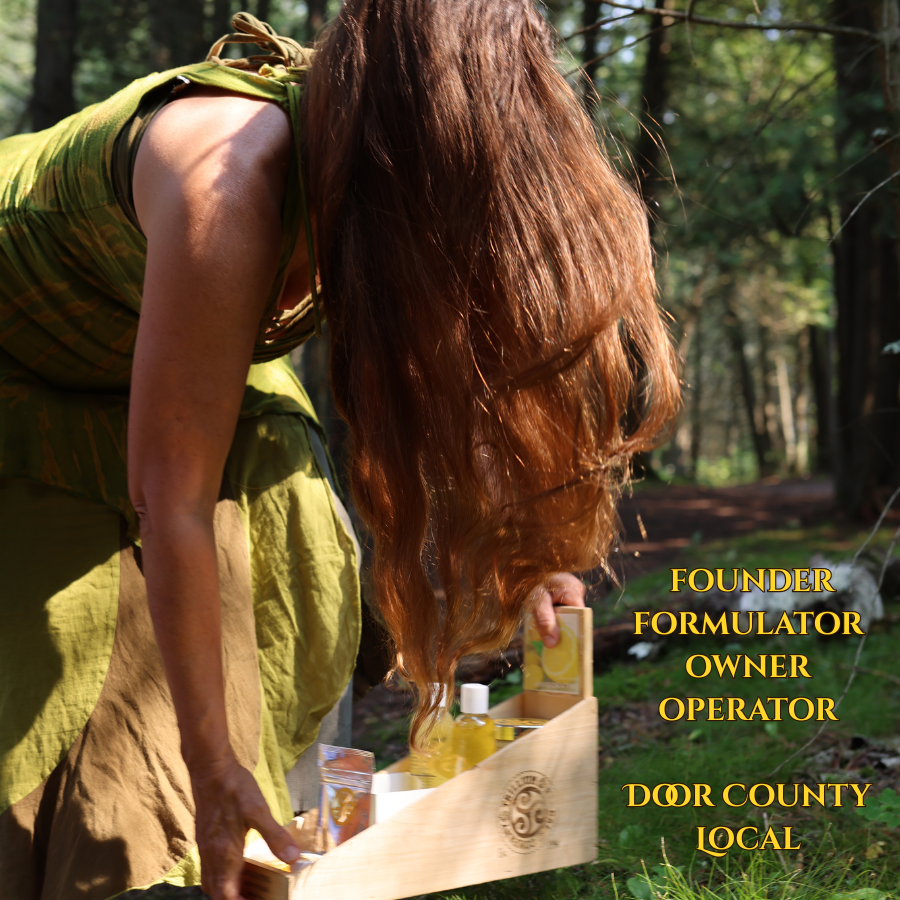 Load video: Door County Girl