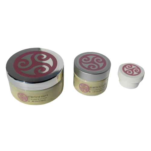 Stretch Salve - Trillium Herbal Company