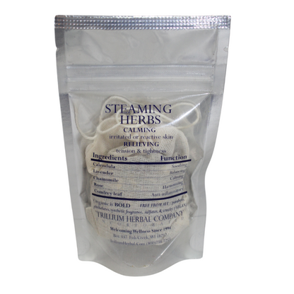 Sparks!  Buy 3 Get 1 FREE - Trillium Herbal Company