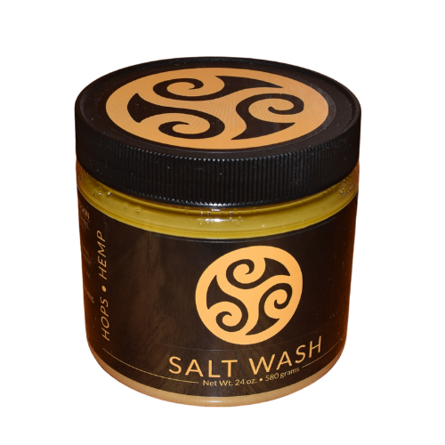 FREE with $189 order Salt Wash