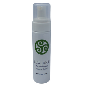 BUG JUICE - Trillium Herbal Company