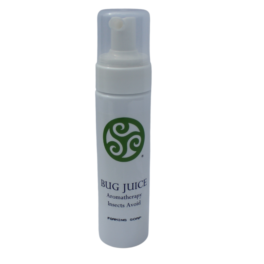 Wholesale BUG JUICE - Trillium Herbal Company