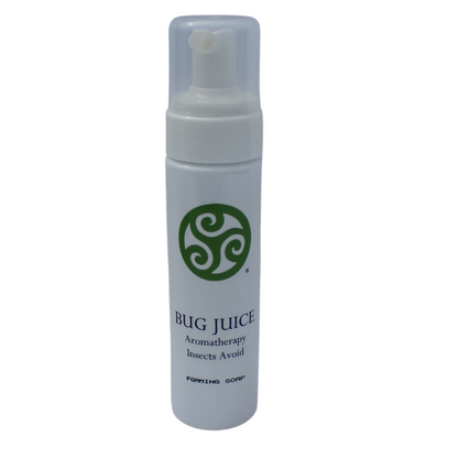 Wholesale BUG JUICE - Trillium Herbal Company
