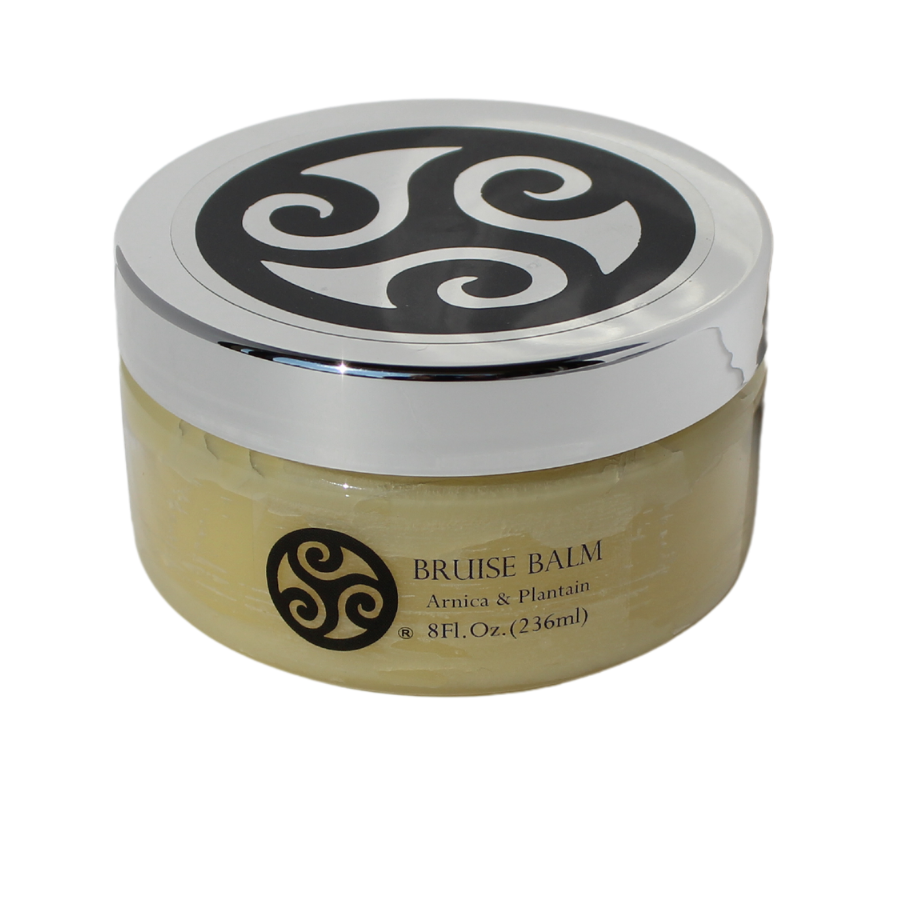 Bruise Balm - Trillium Herbal Company