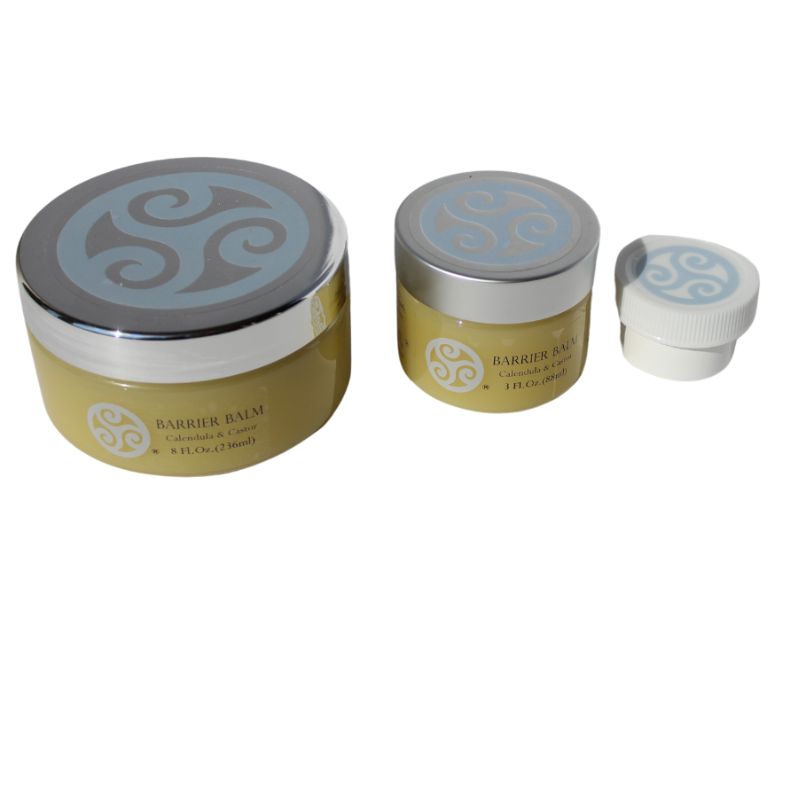 Barrier Balm - Trillium Herbal Company