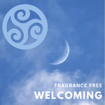 WELCOMING Fragrance Free - Trillium Herbal Company