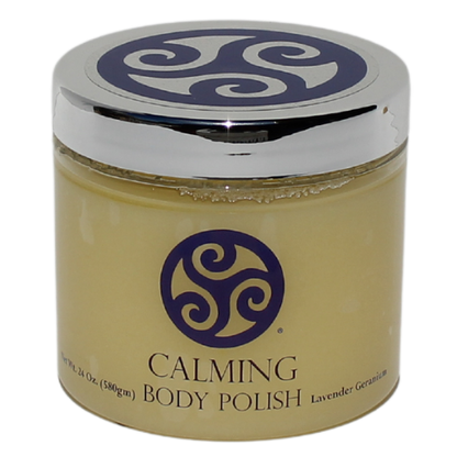 FREE with $189 order Body Polish