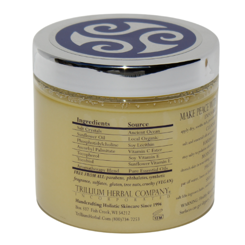 FREE with $189 order Body Polish