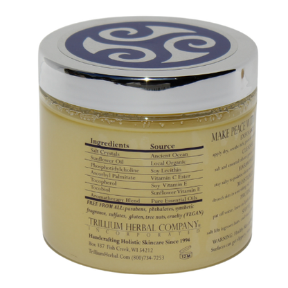 FREE with $189 order Body Polish