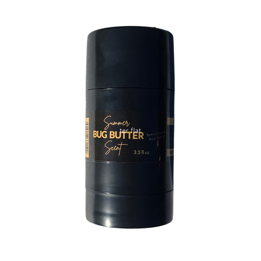 BUG BUTTER
