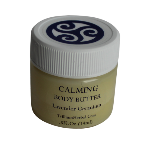 FREE with $89 order Pocket Butter