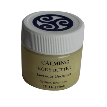 FREE with $89 order Pocket Butter