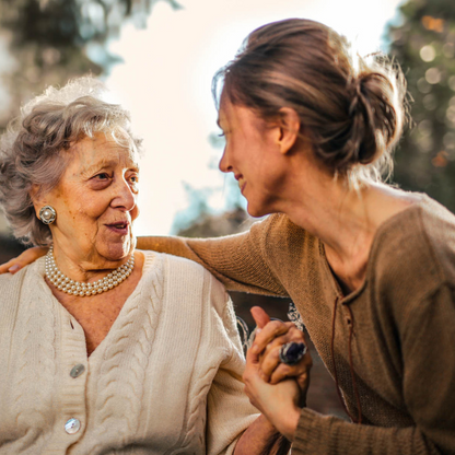 Carers Emotional Empowerment Bundles - Trillium Herbal Company