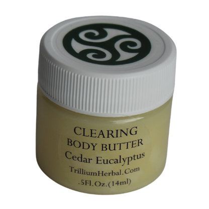 FREE with $89 order Pocket Butter