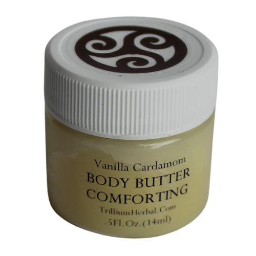 FREE with $89 order Pocket Butter