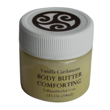 FREE with $89 order Pocket Butter