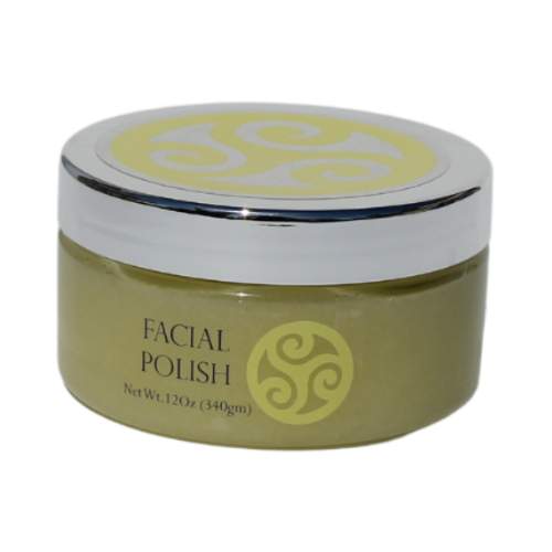 FREE with $189 order Face Polish