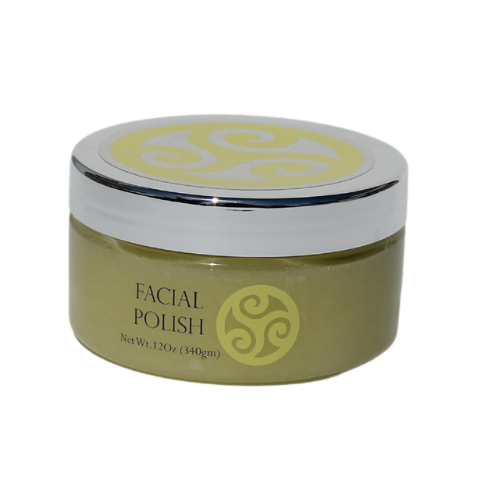 FREE with $189 order Face Polish