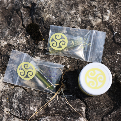 FACIAL BUNDLES - Trillium Herbal Company