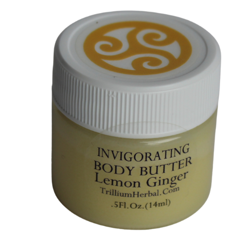 FREE with $89 order Pocket Butter