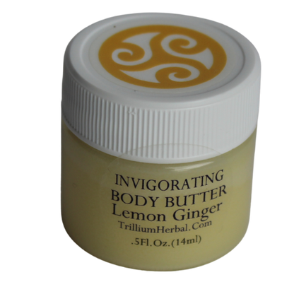 FREE with $89 order Pocket Butter