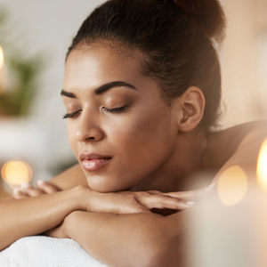 Steamy Wonder Ayurvedic Lymph Oil - Trillium Herbal Company